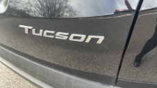 Hyundai TUCSON 1.6 TGDi SE Connect 5dr 2WD Petrol Estate